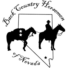 Back Country Horsemen of Nevada