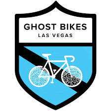 Ghost Bikes Las Vegas