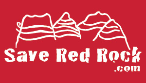 Save Red Rock