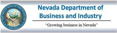 Nevada Department of Business