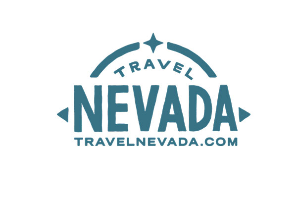 Travel Nevada logo