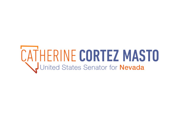 U.S. Senator Catherine Cortez