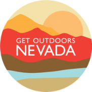 Get Outdoors Nevada logo