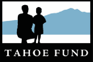 Tahoe fund logo
