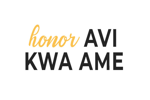 honor Avi Kwa Ame