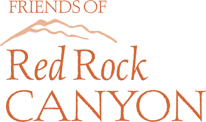 Friends of Red Rock Canyon