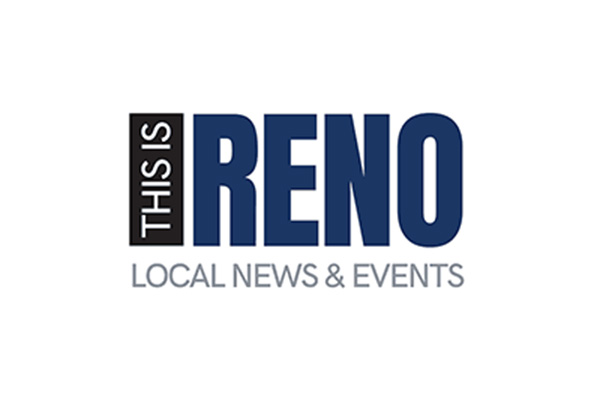 This Is Reno Logo