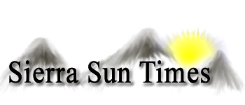Sierra Sun Times logo