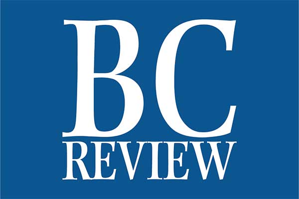 Boulder City Review logo