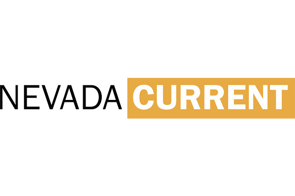 Nevada Current logo