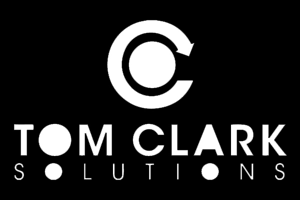 Tom Clark solutions Logo