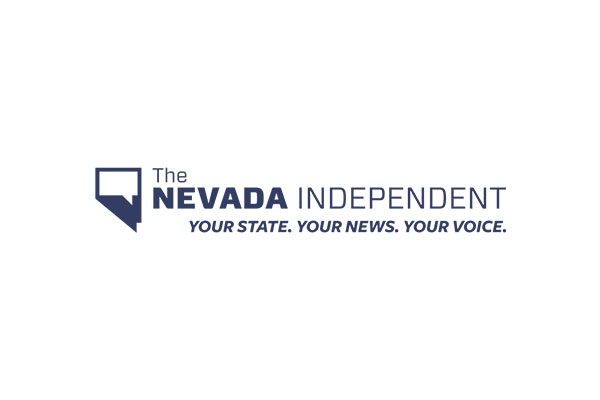 Nevada Independent logo