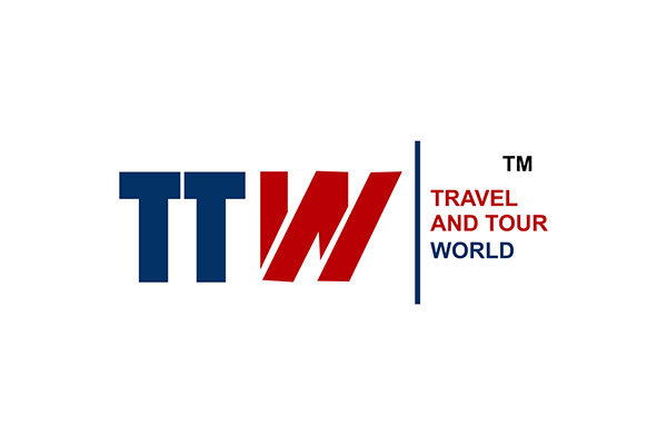 TTW travel and tour world logo