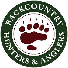 Nevada Backcountry Hunters & Anglers