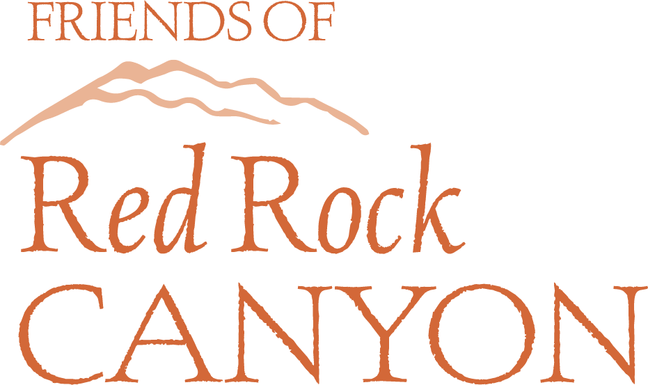 Friends of Red Rock Canyon