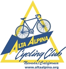Alta Alpina Cycling Club
