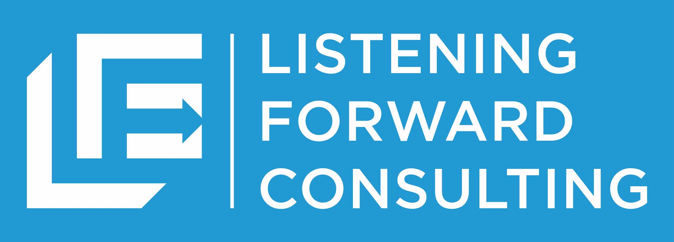 Listening Forward Consulting