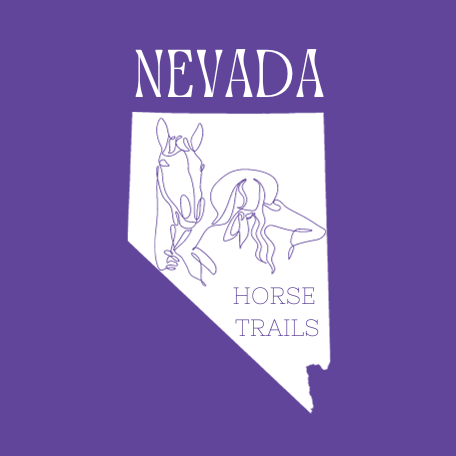 Nevada Horse Trails