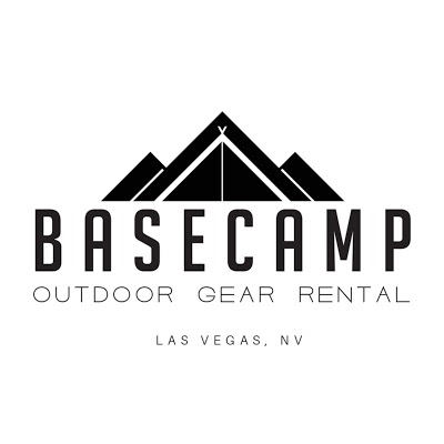 Basecamp Outdoor Gear