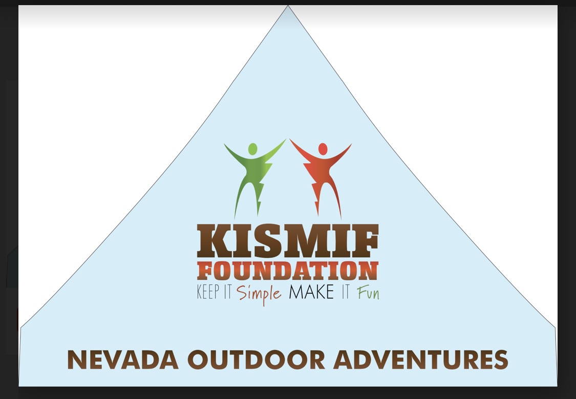 KISMIF/Nevada Outdoor Adventures