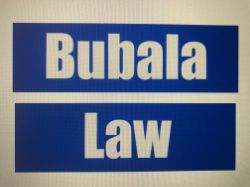 Louis Bubala, Attorney at Law