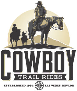 Cowboy Trail Rides